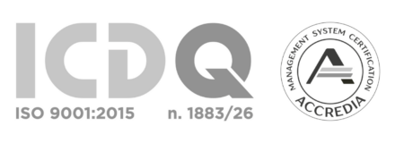 Certificazione ISO 9001