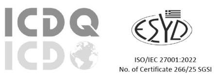 Nuova Certificazione ISO