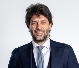 PATRIZIO TUCCI